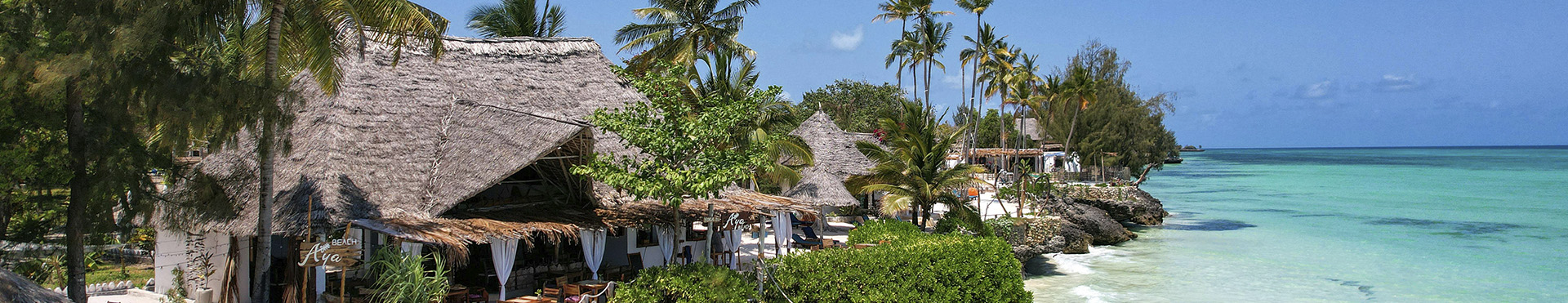 Zanzibar