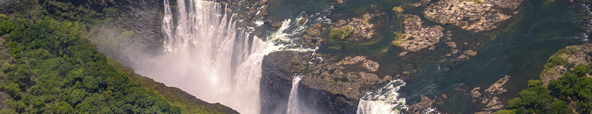 Zimbabwe
