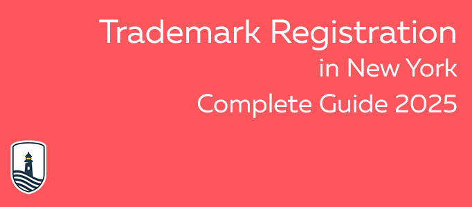 New York Trademark Registration Complete Guide