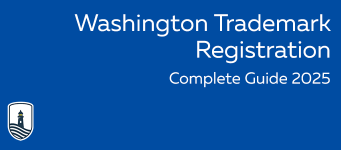 Washington Trademark Registration Complete Guide