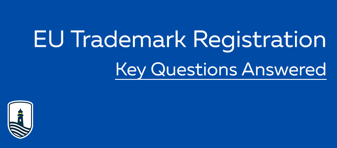 EU trademark registration key questions answered – article preview for Bonamark blog