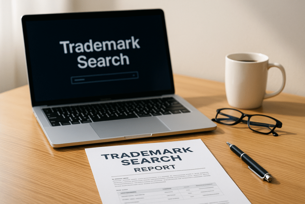 International Trademark Search Service | Global Clearance Report