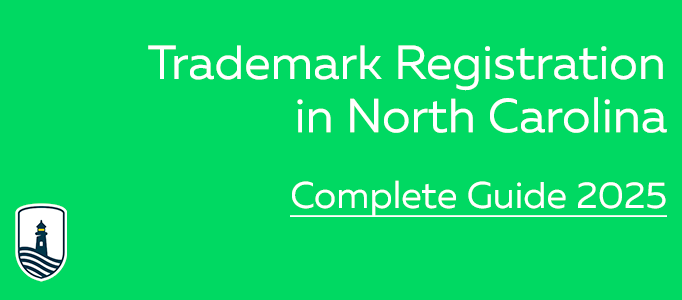 How to Register a State Trademark in North Carolina — Complete Guide 2025