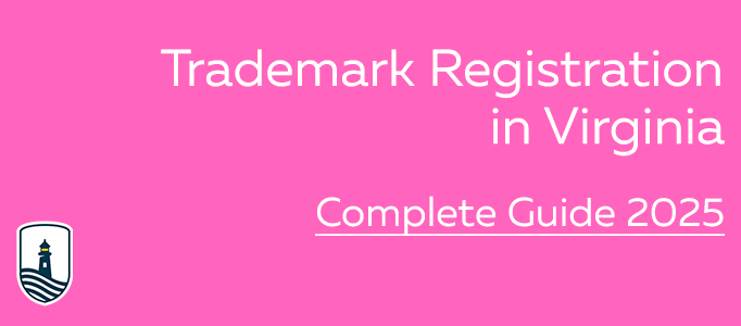 How to Register a State Trademark in Virginia — Complete Guide 2025