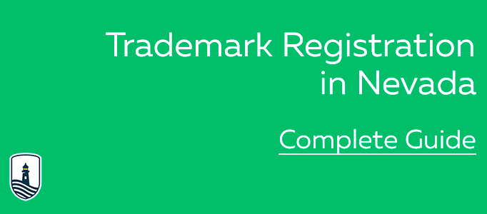 register a trademark in Nevada guide
