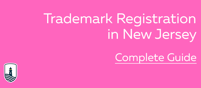 New Jersey Trademark Registration Guide