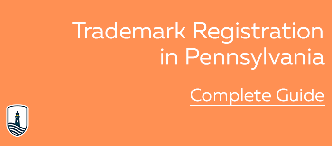 Pennsylvania trademark registration guide