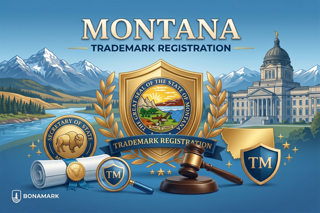 Montana trademark registration hero image