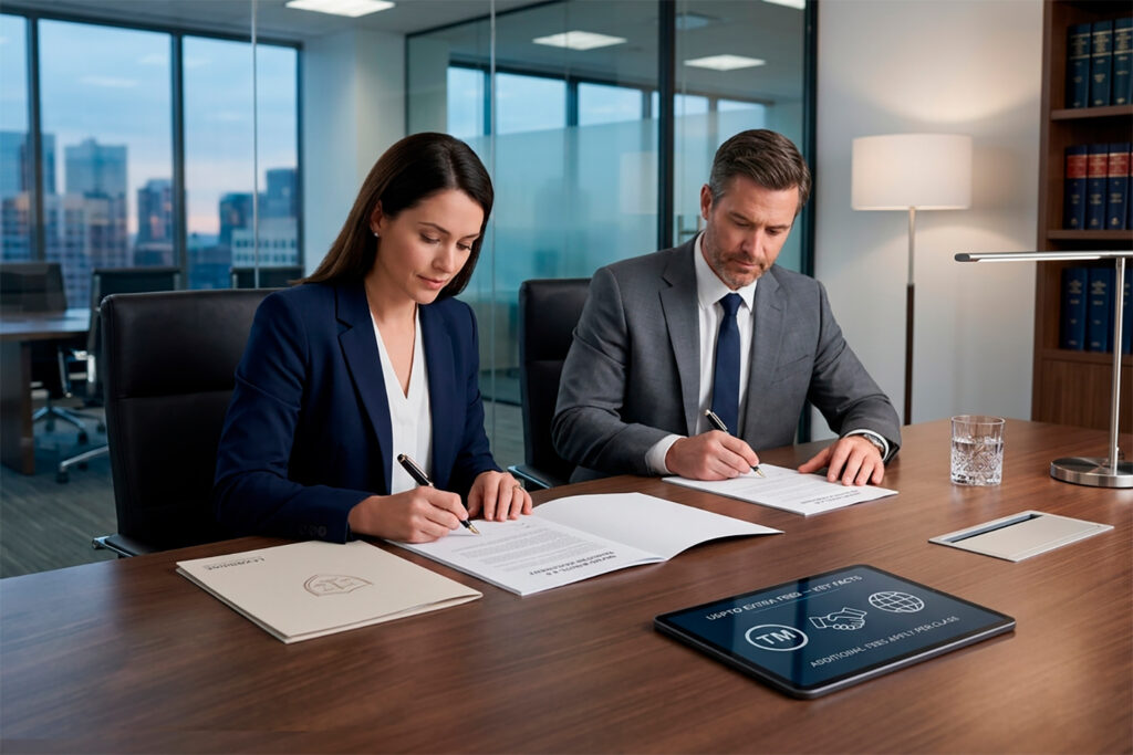 how to avoid extra USPTO trademark fees
