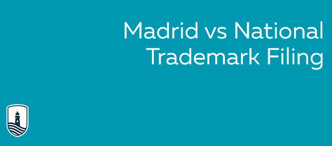 Madrid vs National Trademark Filing: Which Route Is Better?
