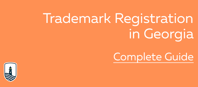 Georgia Trademark Registration guide