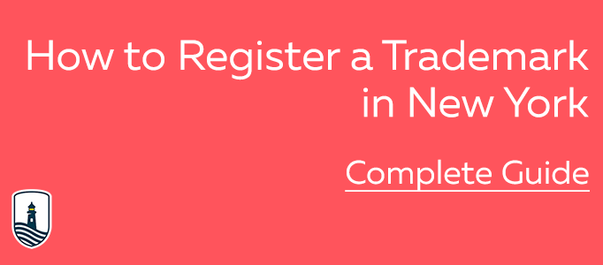 Trademark Registration in New York Complete Guide