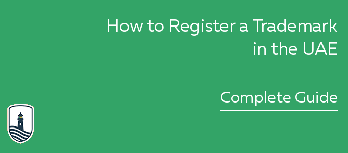 How to register a trademark in the UAE guide